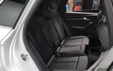 Audi Q5, 2021 год, 4 210 000 рублей, 15 фотография