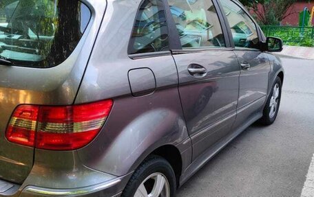 Mercedes-Benz B-Класс, 2011 год, 975 000 рублей, 6 фотография