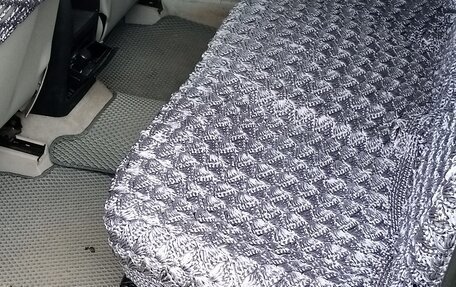 Mercedes-Benz B-Класс, 2011 год, 975 000 рублей, 16 фотография