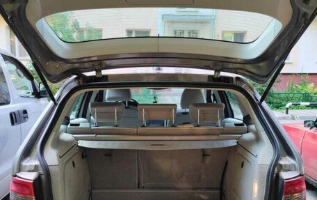 Mercedes-Benz B-Класс, 2011 год, 975 000 рублей, 8 фотография