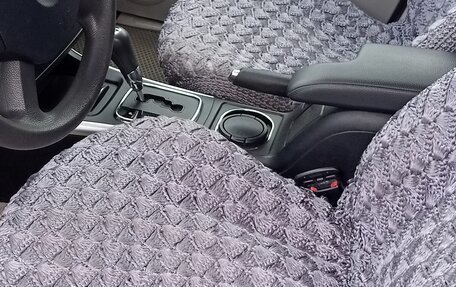 Mercedes-Benz B-Класс, 2011 год, 975 000 рублей, 12 фотография