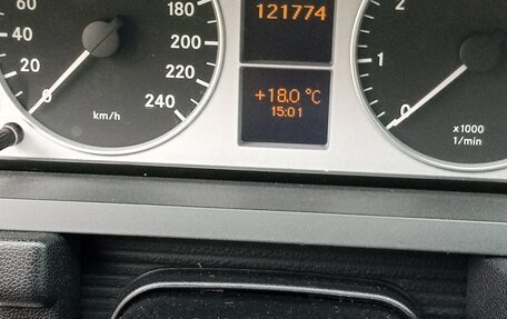 Mercedes-Benz B-Класс, 2011 год, 975 000 рублей, 13 фотография
