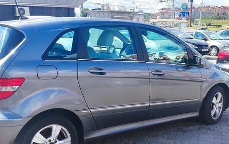 Mercedes-Benz B-Класс, 2011 год, 975 000 рублей, 11 фотография