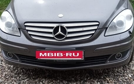 Mercedes-Benz B-Класс, 2011 год, 975 000 рублей, 15 фотография