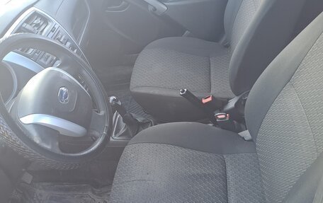 Datsun on-DO I рестайлинг, 2014 год, 320 000 рублей, 8 фотография