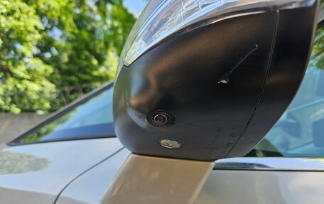 Citroen C4 Picasso II рестайлинг, 2018 год, 1 600 000 рублей, 9 фотография