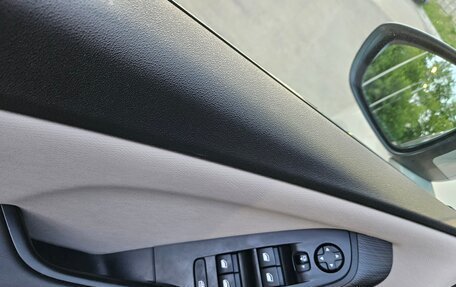 Citroen C4 Picasso II рестайлинг, 2018 год, 1 600 000 рублей, 15 фотография