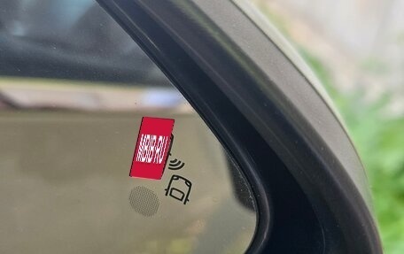Citroen C4 Picasso II рестайлинг, 2018 год, 1 600 000 рублей, 8 фотография