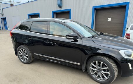 Volvo XC60 II, 2015 год, 1 950 000 рублей, 3 фотография