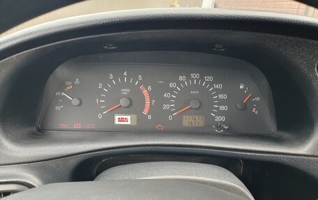 Chevrolet Niva I рестайлинг, 2015 год, 735 000 рублей, 9 фотография