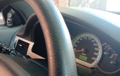 Chevrolet Lacetti, 2008 год, 670 000 рублей, 11 фотография