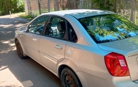 Chevrolet Lacetti, 2008 год, 670 000 рублей, 3 фотография