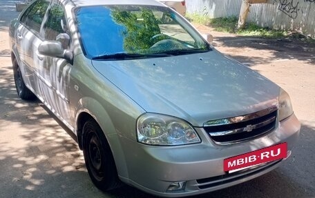Chevrolet Lacetti, 2008 год, 670 000 рублей, 6 фотография