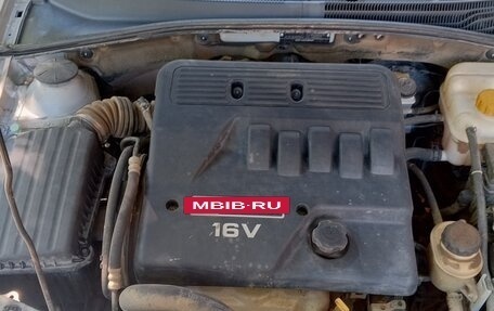 Chevrolet Lacetti, 2008 год, 670 000 рублей, 7 фотография
