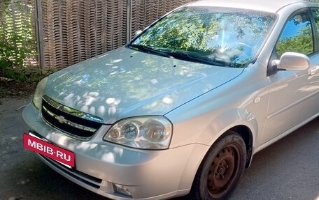 Chevrolet Lacetti, 2008 год, 670 000 рублей, 5 фотография