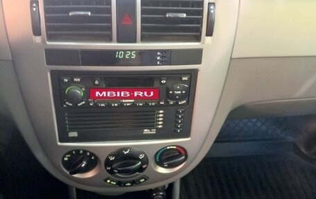 Chevrolet Lacetti, 2008 год, 670 000 рублей, 13 фотография