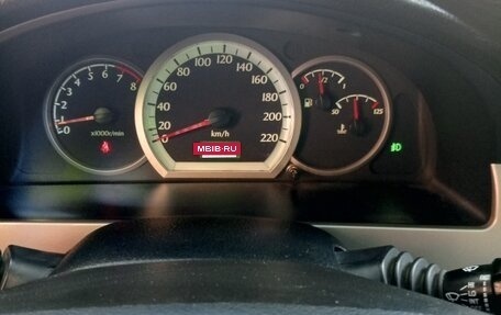 Chevrolet Lacetti, 2008 год, 670 000 рублей, 12 фотография