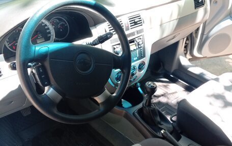 Chevrolet Lacetti, 2008 год, 670 000 рублей, 20 фотография