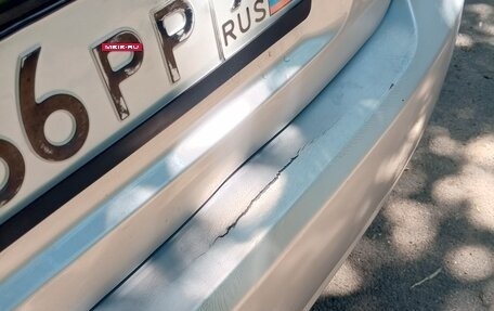 Chevrolet Lacetti, 2008 год, 670 000 рублей, 28 фотография