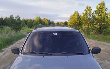 Chevrolet Niva I рестайлинг, 2008 год, 320 000 рублей, 3 фотография