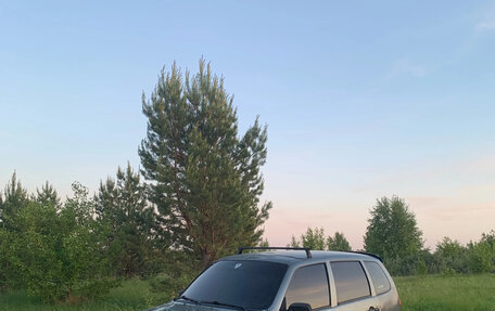 Chevrolet Niva I рестайлинг, 2008 год, 320 000 рублей, 20 фотография