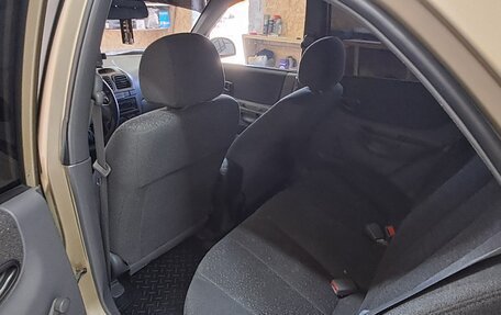Hyundai Accent II, 2006 год, 540 000 рублей, 2 фотография