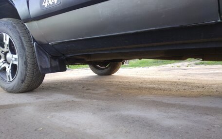 Chevrolet Niva I рестайлинг, 2008 год, 320 000 рублей, 19 фотография