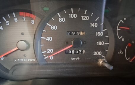 Hyundai Accent II, 2006 год, 540 000 рублей, 4 фотография