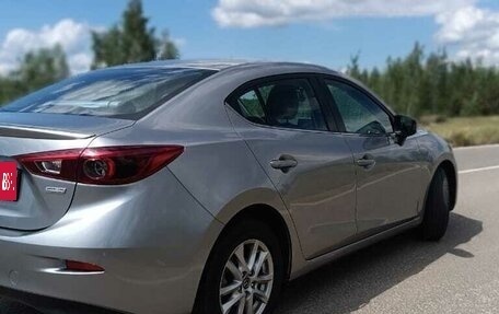 Mazda 3, 2014 год, 1 650 000 рублей, 3 фотография