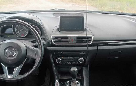 Mazda 3, 2014 год, 1 650 000 рублей, 9 фотография