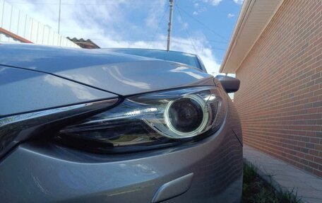 Mazda 3, 2014 год, 1 650 000 рублей, 7 фотография
