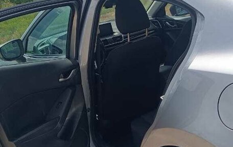 Mazda 3, 2014 год, 1 650 000 рублей, 13 фотография