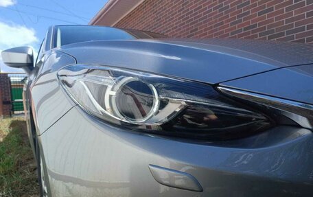 Mazda 3, 2014 год, 1 650 000 рублей, 8 фотография