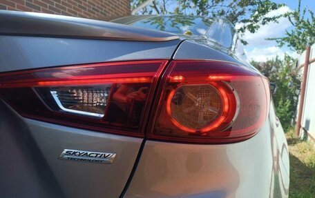 Mazda 3, 2014 год, 1 650 000 рублей, 10 фотография
