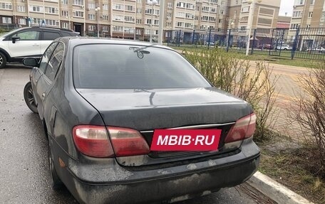 Nissan Maxima VIII, 2003 год, 340 000 рублей, 2 фотография