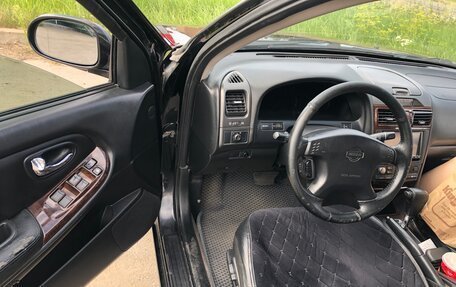 Nissan Maxima VIII, 2003 год, 340 000 рублей, 10 фотография