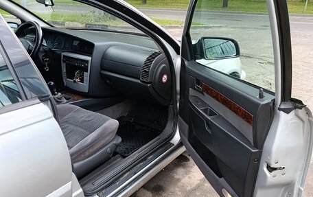 Opel Omega B, 2000 год, 400 000 рублей, 3 фотография