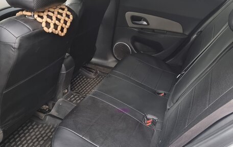 Chevrolet Cruze II, 2014 год, 550 000 рублей, 4 фотография