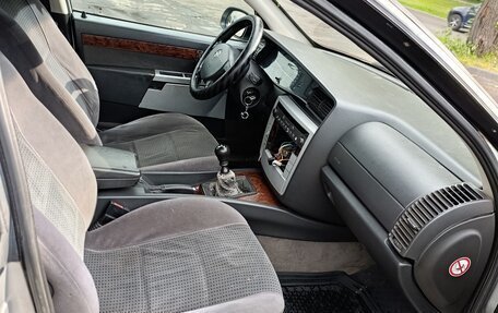 Opel Omega B, 2000 год, 400 000 рублей, 5 фотография