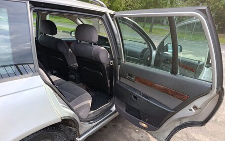 Opel Omega B, 2000 год, 400 000 рублей, 7 фотография