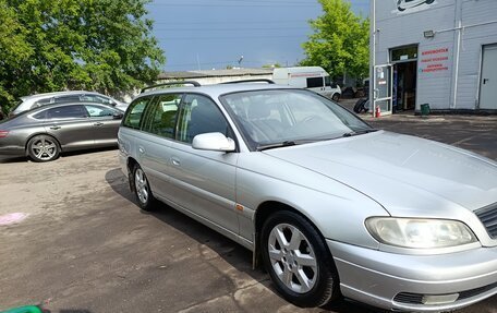 Opel Omega B, 2000 год, 400 000 рублей, 6 фотография