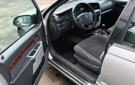Opel Omega B, 2000 год, 400 000 рублей, 17 фотография