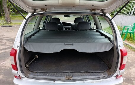 Opel Omega B, 2000 год, 400 000 рублей, 11 фотография