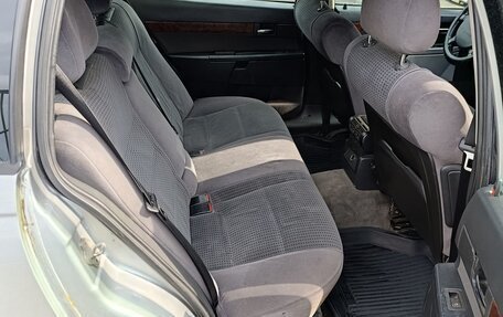 Opel Omega B, 2000 год, 400 000 рублей, 9 фотография