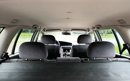 Opel Omega B, 2000 год, 400 000 рублей, 13 фотография