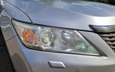 Toyota Camry, 2012 год, 1 655 000 рублей, 8 фотография