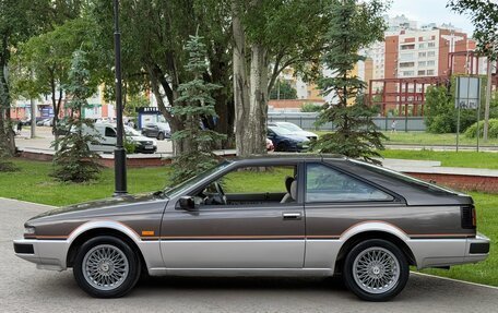 Nissan Silvia IV, 1986 год, 3 200 000 рублей, 4 фотография