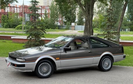 Nissan Silvia IV, 1986 год, 3 200 000 рублей, 3 фотография