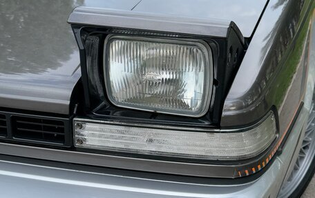 Nissan Silvia IV, 1986 год, 3 200 000 рублей, 11 фотография