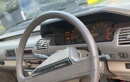 Nissan Silvia IV, 1986 год, 3 200 000 рублей, 19 фотография